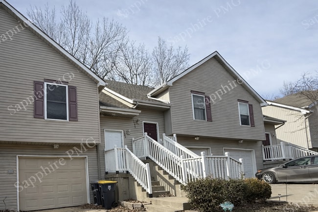 property at 5644 N Anita Ave