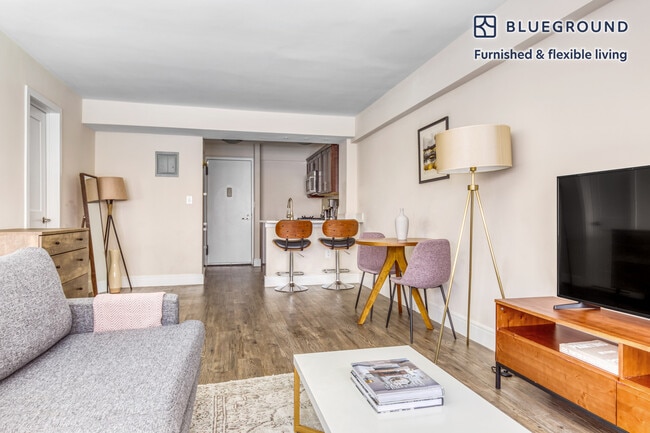 225 E 63rd St, Unit SI FL6-ID327 in New York, NY - Building Photo - Building Photo