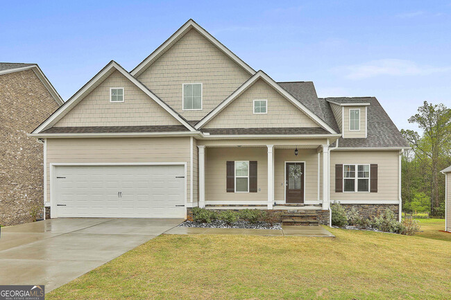 property at 314 Linman Dr