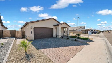 6953 W Maya Way in Peoria, AZ - Building Photo - Building Photo