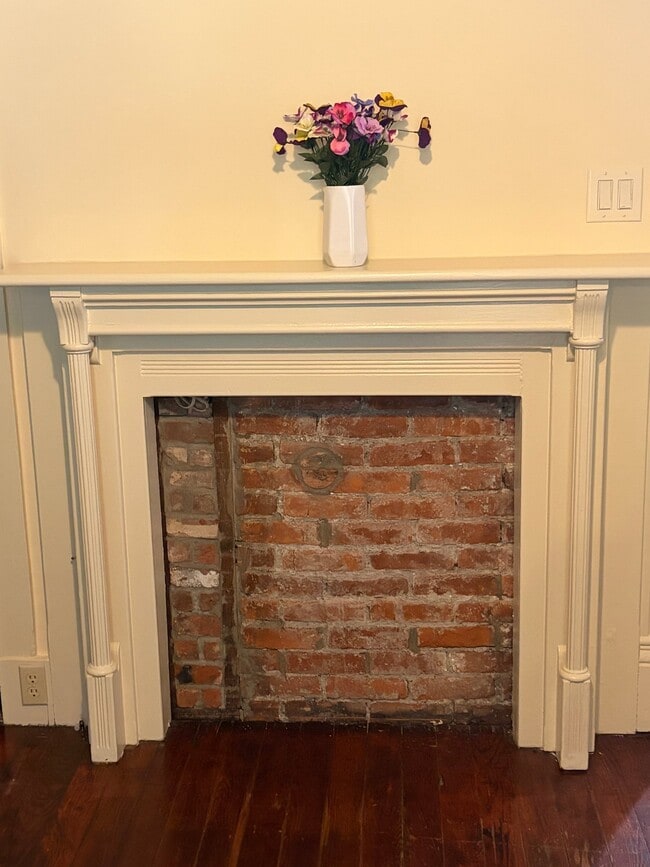 property at 553 Lilly Ave