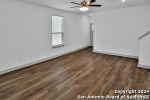 10224 Eaglewood Nook in San Antonio, TX - Foto de edificio - Building Photo