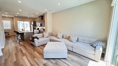 1307 W Cara Dr in Anaheim, CA - Building Photo - Building Photo