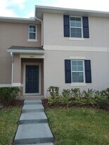 1621 Reflection Cove in St. Cloud, FL - Building Photo