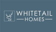 Property Management Company Logo Whitetail Homes Ltd.