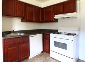 Penzel Manor Apartments in Upper Darby, PA - Building Photo