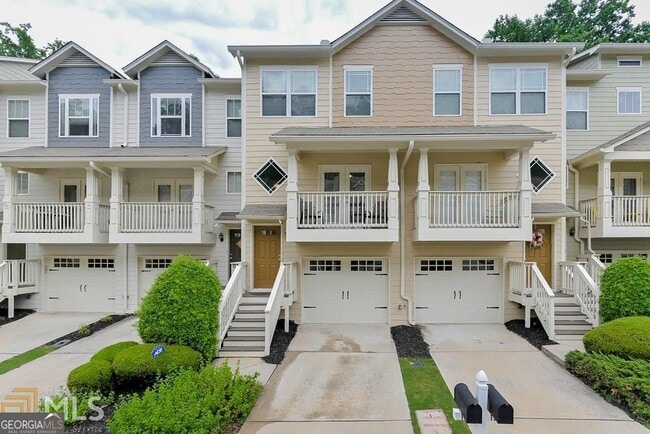 property at 1509 Liberty Pkwy NW