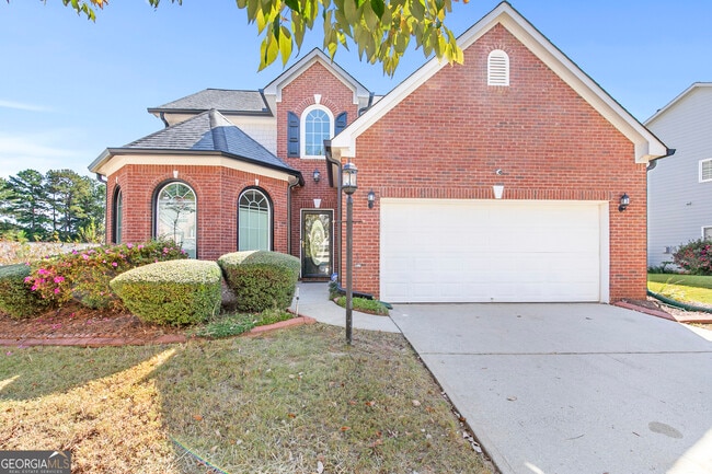 property at 6461 Edgewater Cove