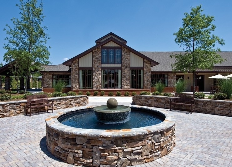 Discovery Village At Sugarloaf in Suwanee, GA - Building Photo