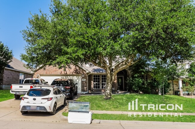 property at 1505 Parkside Dr