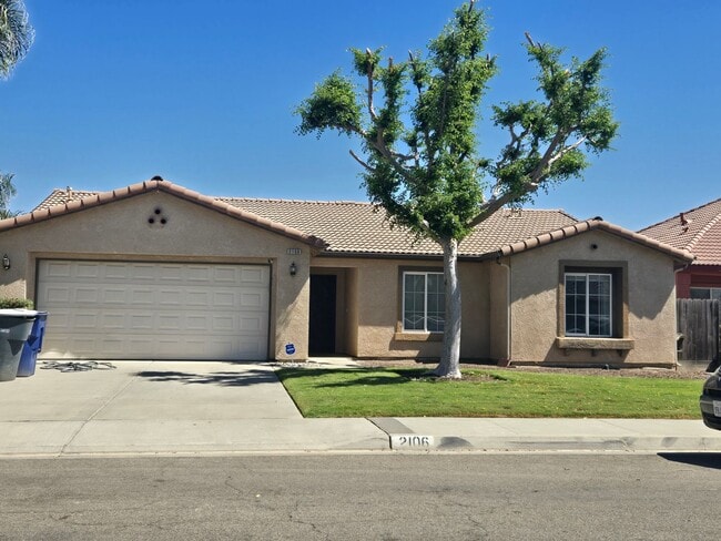 property at 2106 W Liberty St