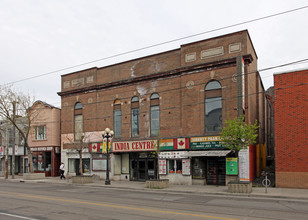 East Village Leslieville in Toronto, ON - Building Photo - Building Photo