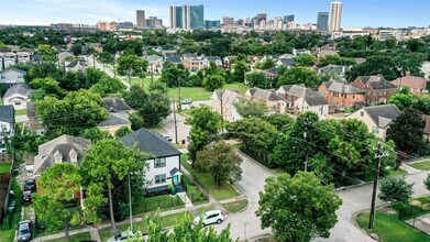 2802 Arbor St in Houston, TX - Foto de edificio - Building Photo