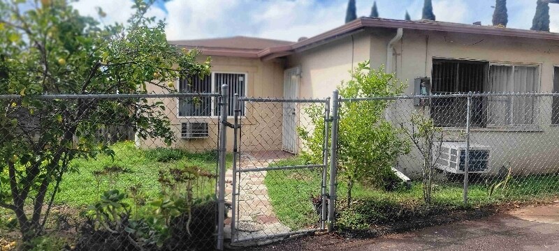 1434 Peach Ave in El Cajon, CA - Building Photo