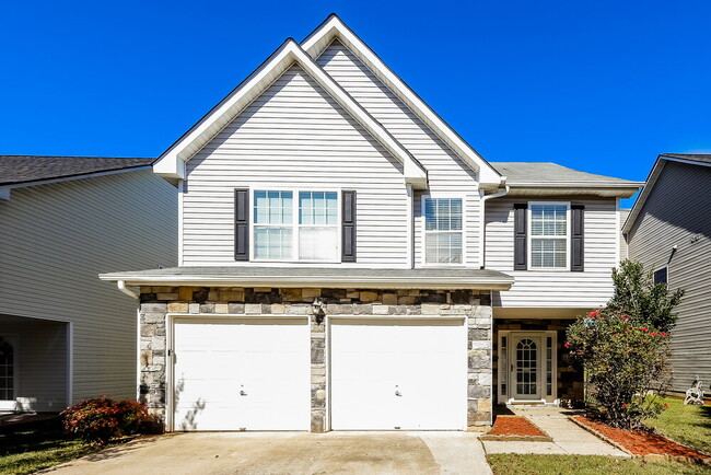property at 2008 Rolling Meadows Rd