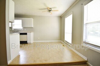 6817 Sugarbin Ln in Fayetteville, NC - Building Photo - Building Photo