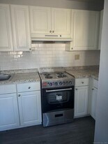 1795 North Ave in Bridgeport, CT - Building Photo