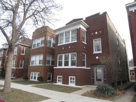 4525 S Christiana Ave Apartments