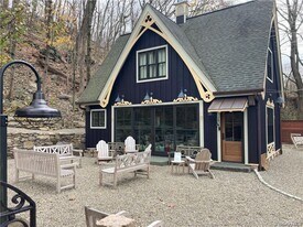 325 Ferdon Ave in Piermont, NY - Building Photo