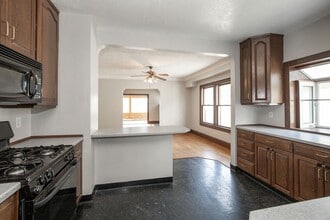 14718 Bayes Ave in Lakewood, OH - Building Photo - Building Photo