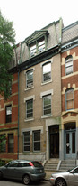 2312 Delancey Pl Apartments