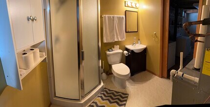 707 W 15th St in Idaho Falls, ID - Building Photo - Building Photo