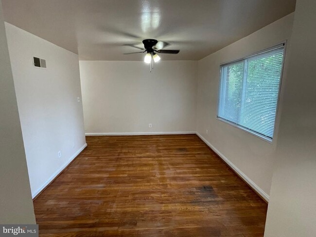 property at 500 17th St NE