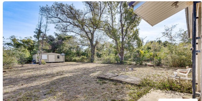 1308 Caldwell Dr in Panama City, FL - Building Photo - Building Photo