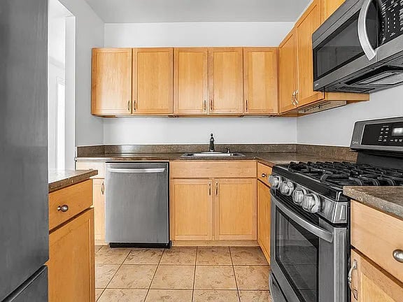 property at 163 St Nicholas Ave