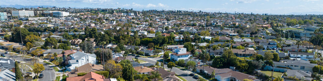 Apartamentos Alquiler en Crenshaw, CA