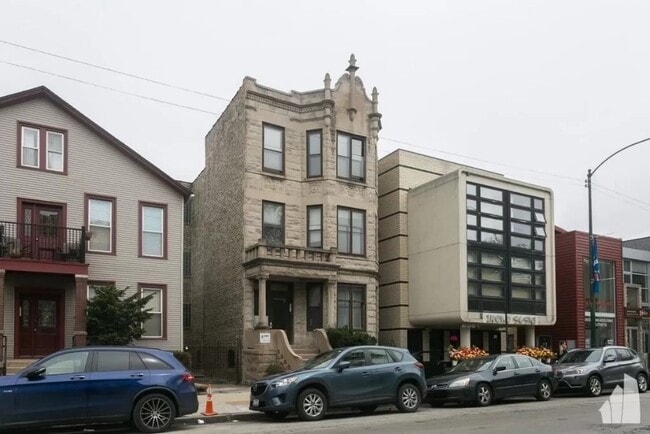 2523 N California Ave, Unit # 02