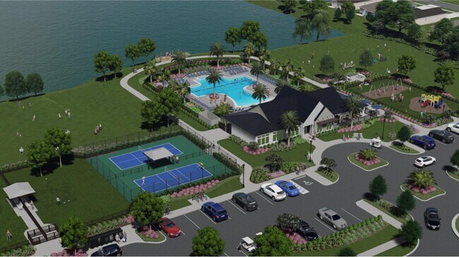 11035 Middle Strm Dr in Port St. Lucie, FL - Building Photo - Building Photo