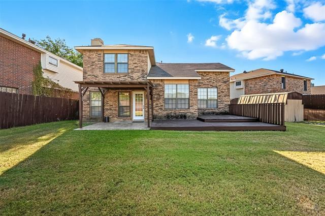 4327 Metronome Dr in Grand Prairie, TX - Building Photo - Building Photo