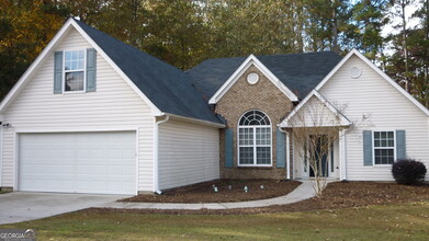 1468 Sierra Ridge Pl SE in Loganville, GA - Building Photo - Building Photo