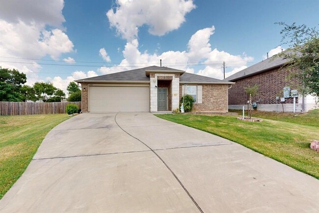 property at 11013 Defender Trl