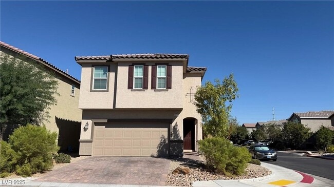 property at 8716 Salvada Ave