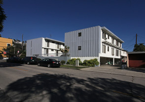 4150 Los Feliz Blvd Apartments