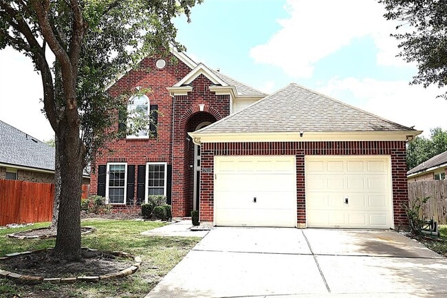 property at 17610 Blue Lilly Ln