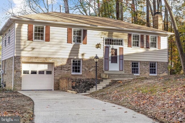 property at 12003 Park Shore Ct
