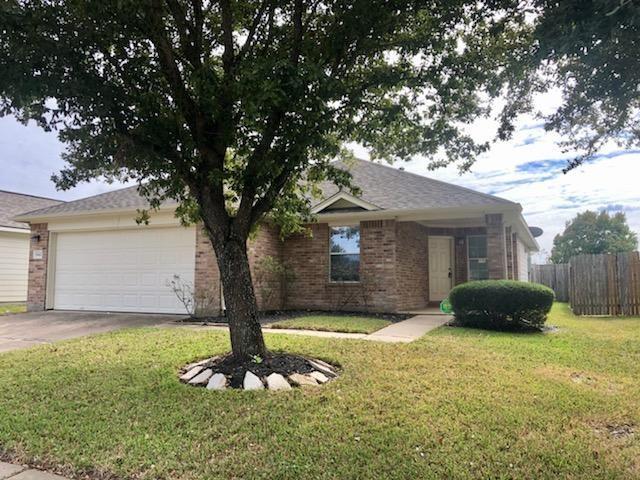 19827 Byron Meadows Dr in Katy, TX - Building Photo