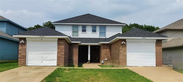 13627 Biggs St in Dallas, TX - Building Photo