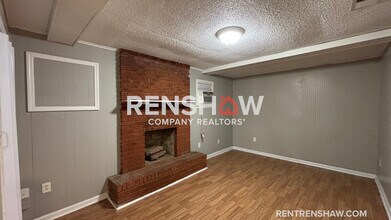 5022 Byron Rd in Memphis, TN - Building Photo - Building Photo