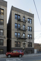 41 Baldwin Ave Apartments