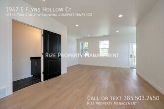 1947 Flyns Hollow Ct in South Salt Lake, UT - Building Photo - Building Photo