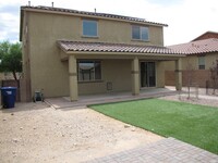 9548 S Orange Mallow Dr in Tucson, AZ - Foto de edificio - Building Photo