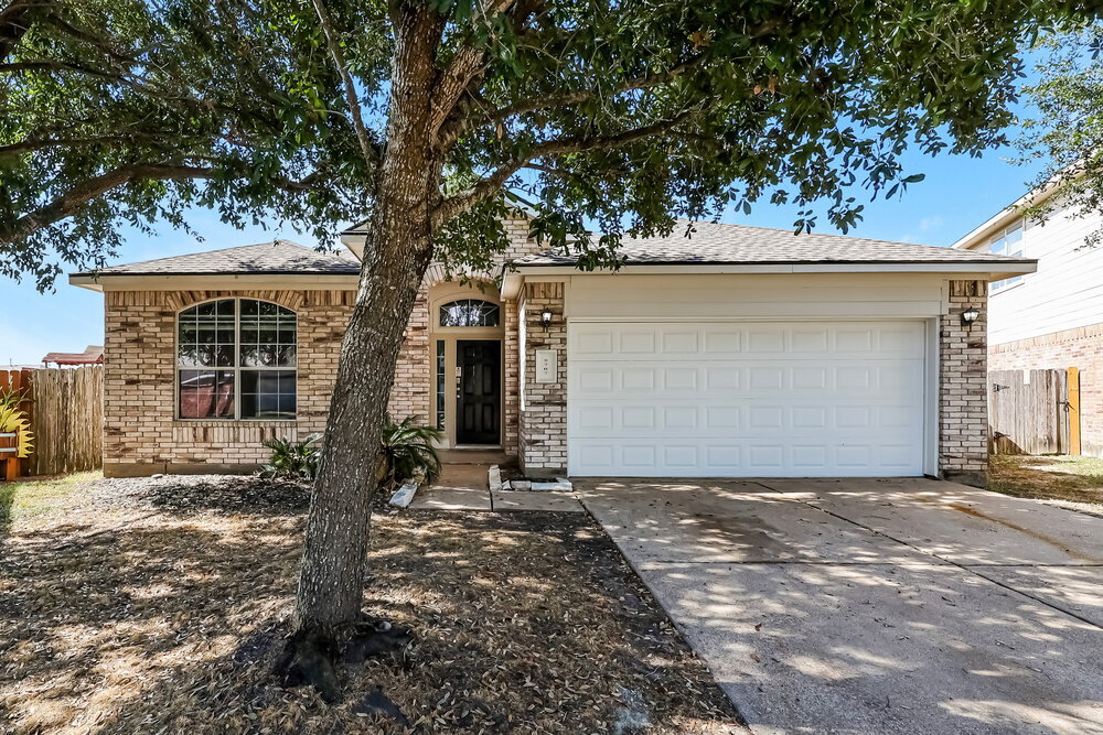 5707 Coyote Call Ct in Katy, TX - Building Photo