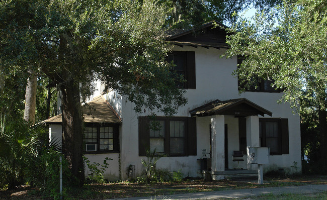 1119 SW 4th Ave in Gainesville, FL - Building Photo - Building Photo