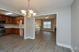 95 Sable Cir in Covington, GA - Building Photo - Building Photo