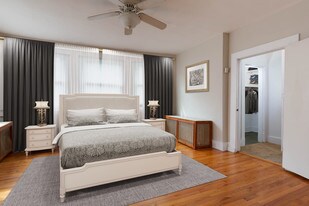 5551 Darlington Rd, Unit 5551