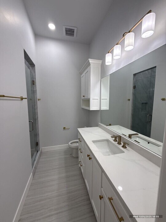 8340 NW 130th Cir in Oklahoma City, OK - Building Photo